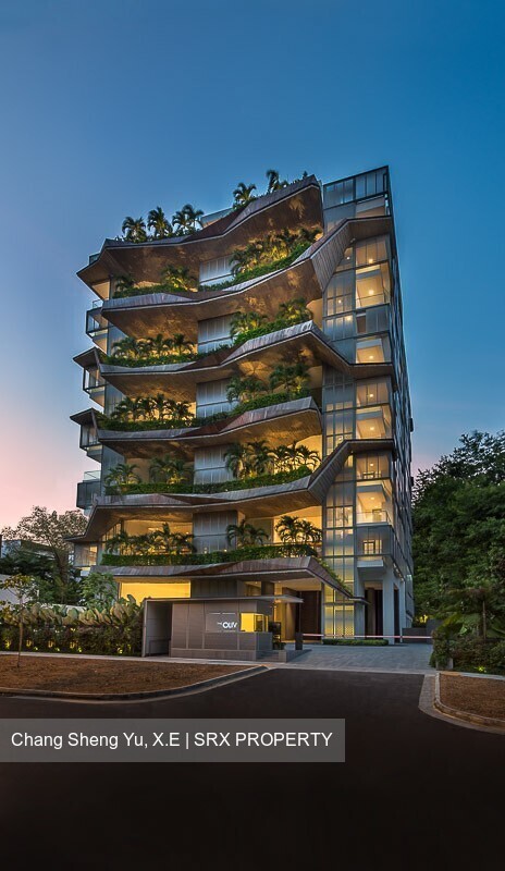 The Oliv (D10), Apartment #341590201